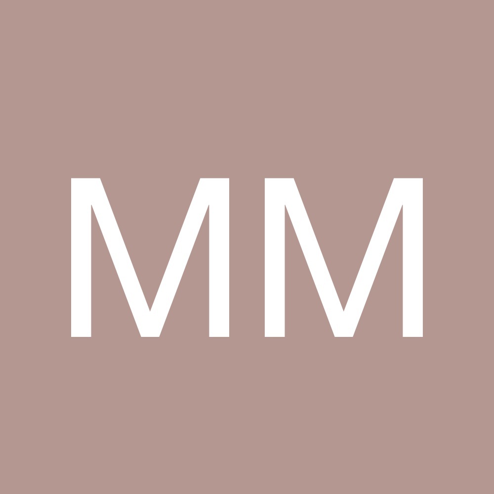 Meet your Posher, MM